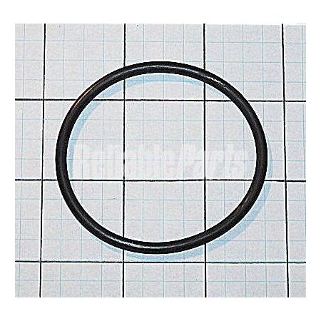 Electrolux Home Products 154247001 Frigidaire Dishwasher Front O-RingPump Gasket Seal for the Motor & Pump 154247001